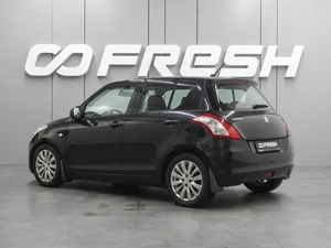 Хетчбэк Suzuki Swift 2011 года, 899000 рублей, Воронеж