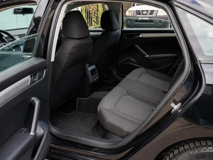 Седан Volkswagen Passat (North America) 2018 года, 1685000 рублей, Большой Сочи