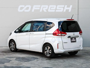 Минивэн Honda Freed 2023 года, 2280000 рублей, Краснодар