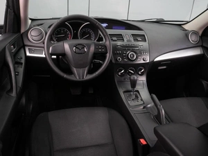 Седан Mazda 3 2011 года, 849000 рублей, Воронеж