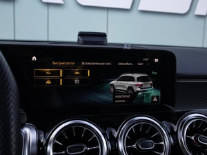 Внедорожник Mercedes-benz GLB-класс AMG 2023 года, 6650000 рублей, Большой Сочи