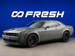 Купе Dodge Challenger 2017 года, 3549777 рублей, Москва