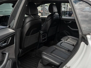 Внедорожник Audi Q8 2019 года, 4480000 рублей, Краснодар