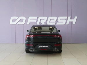 Лифтбек FAW Bestune B70 2023 года, 1475000 рублей, Тверь