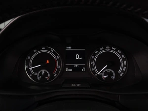 Лифтбек Skoda Rapid 2020 года, 1549000 рублей, Воронеж