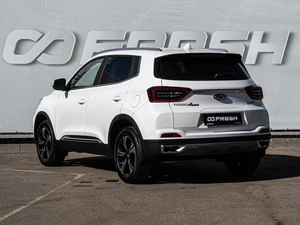 Внедорожник Chery Tiggo 4 Pro 2023 года, 1929000 рублей, Волгоград