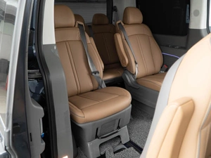 Минивэн Hyundai Staria 2024 года, 6823055 рублей, Москва