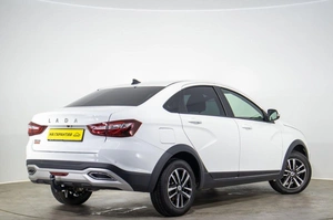 Седан ВАЗ (LADA) Vesta Cross 2023 года, 1399000 рублей, Оренбург