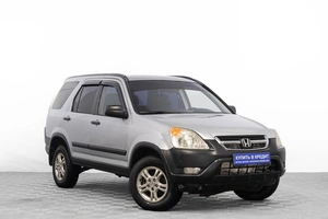 Внедорожник Honda CR-V 2003 года, 749000 рублей, Барнаул