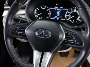 Внедорожник Infiniti QX50 2020 года, 3849000 рублей, Тюмень