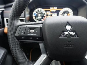 Внедорожник Mitsubishi Outlander 2023 года, 4800000 рублей, Санкт-Петербург