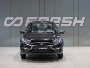 Седан ВАЗ (LADA) Granta 2020 года, 620000 рублей, Петрозаводск