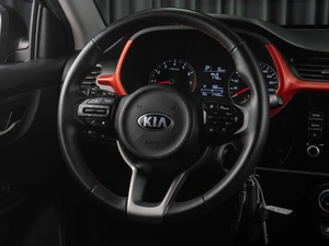 Седан Kia Rio 2020 года, 1729000 рублей, Тюмень