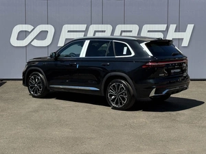 Внедорожник Geely Monjaro 2025 года, 4280000 рублей, Кропоткин