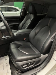 Седан Toyota Camry 2022 года, 3600000 рублей, Красноярск