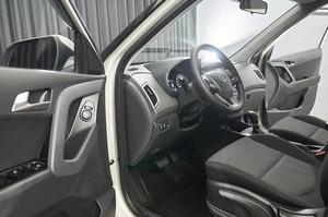 Внедорожник Hyundai Creta 2018 года, 1897000 рублей, Красноярск