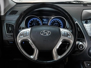 Внедорожник Hyundai ix35 2013 года, 1434000 рублей, Ставрополь
