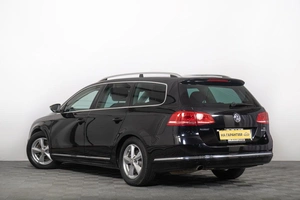 Универсал Volkswagen Passat 2014 года, 1209000 рублей, Томск