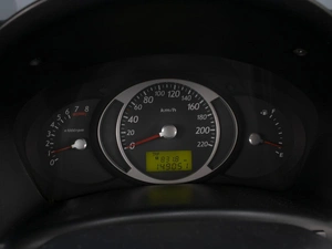 Внедорожник Hyundai Tucson 2008 года, 820000 рублей, Омск