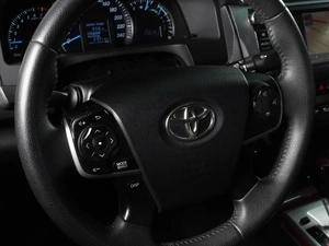 Седан Toyota Camry 2013 года, 1570000 рублей, Минеральные Воды