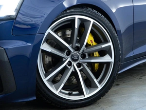 Лифтбек Audi A5 2020 года, 4997077 рублей, Москва