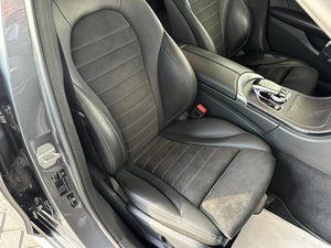 Седан Mercedes-benz C-класс 2020 года, 3450000 рублей, Уфа