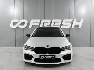 Седан BMW 5 серия 2019 года, 3750000 рублей, Ростов-на-Дону