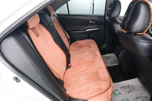 Седан Toyota Camry 2016 года, 1899000 рублей, Красноярск