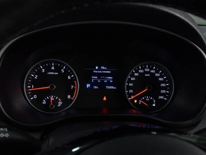 Внедорожник Kia Sportage 2018 года, 2499000 рублей, Воронеж