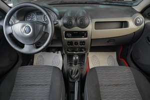 Хетчбэк Renault Sandero 2012 года, 599000 рублей, Тюмень