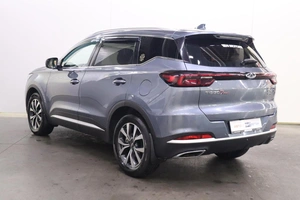 Внедорожник Chery Tiggo 7 2021 года, 1740000 рублей, Брянск