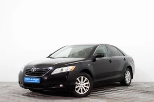 Седан Toyota Camry 2006 года, 1199000 рублей, Сургут