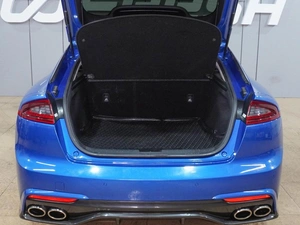 Лифтбек Kia Stinger 2019 года, 2600000 рублей, Воронеж