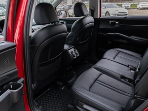 Внедорожник Kia Sorento 2021 года, 4340000 рублей, Краснодар