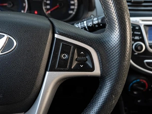 Хетчбэк Hyundai Solaris 2012 года, 845000 рублей, Краснодар