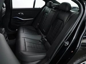 Седан BMW 3 серия 2019 года, 4658888 рублей, Москва