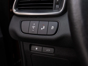 Внедорожник Kia Sorento Prime 2017 года, 2590000 рублей, Краснодар