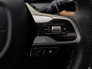 Внедорожник GAC GS3 2024 года, 2120000 рублей, Краснодар