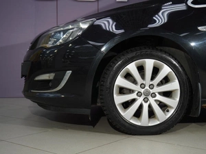 Хетчбэк Opel Astra 2013 года, 990999 рублей, Тверь