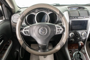 Внедорожник Suzuki Grand Vitara 2007 года, 949000 рублей, Барнаул