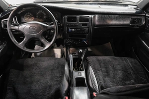 Седан Toyota Carina E 1993 года, 199000 рублей, Новокузнецк