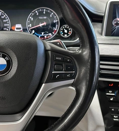 Внедорожник BMW X6 2015 года, 3567000 рублей, Красноярск