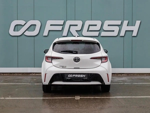 Хетчбэк Toyota Corolla 2019 года, 1599000 рублей, Большой Сочи