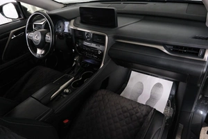 Внедорожник Lexus RX 2019 года, 4149000 рублей, Омск