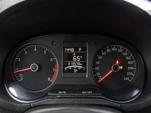 Седан Volkswagen Polo 2019 года, 1220000 рублей, Краснодар