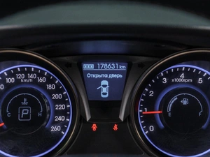 Купе Hyundai Genesis 2012 года, 1589000 рублей, Сургут