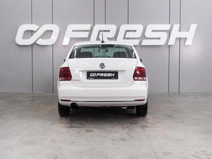 Седан Volkswagen Polo 2019 года, 1294000 рублей, Воронеж