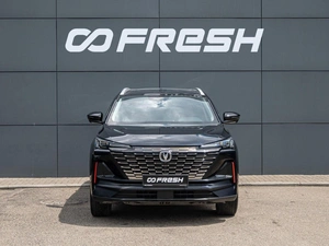 Внедорожник Changan UNI-S 2024 года, 2230000 рублей, Краснодар