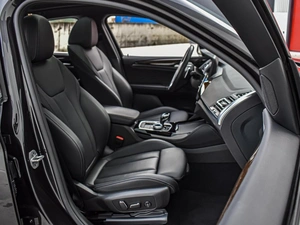 Внедорожник BMW X4 2023 года, 7620000 рублей, Краснодар