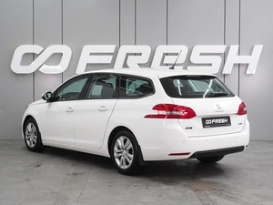 Универсал Peugeot 308 2015 года, 1099000 рублей, Воронеж